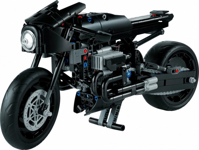 LEGO Technic Batman Motorka