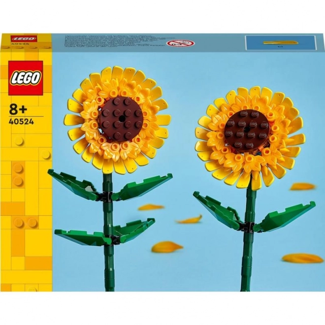 LEGO Slnečnica