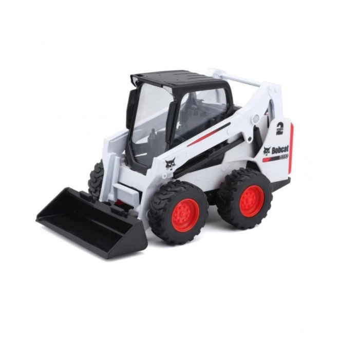 Bburago bobcat S590 nakladač