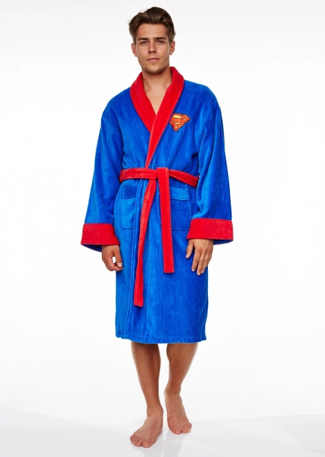 Župan Superman unisex