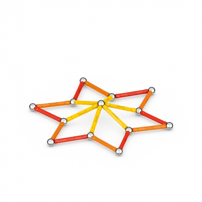 Geomag Classic Stavebnica 42 Dielov