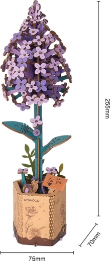 Kreatívny projekt za pár minút