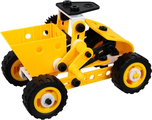 Stavba funkčných vozidiel