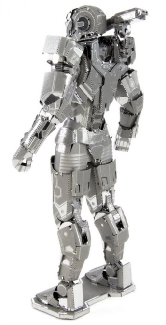 3D puzzle Avengers: War Machine