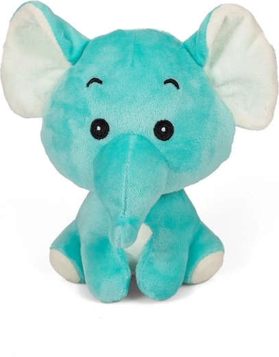 Bezpečné a hebké pre najmenších