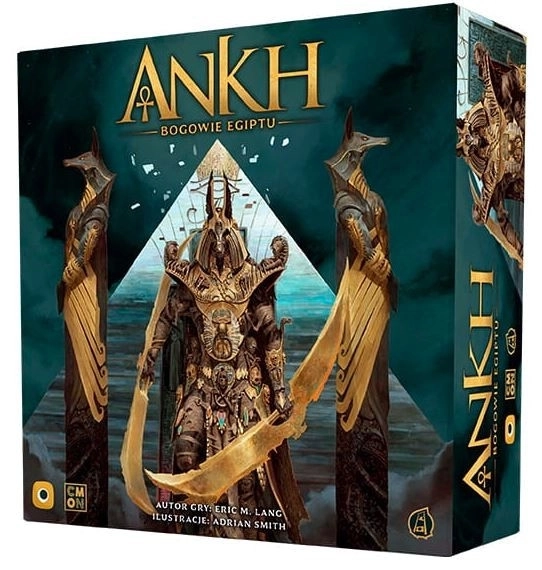 Ankh: Bohovia Egypta