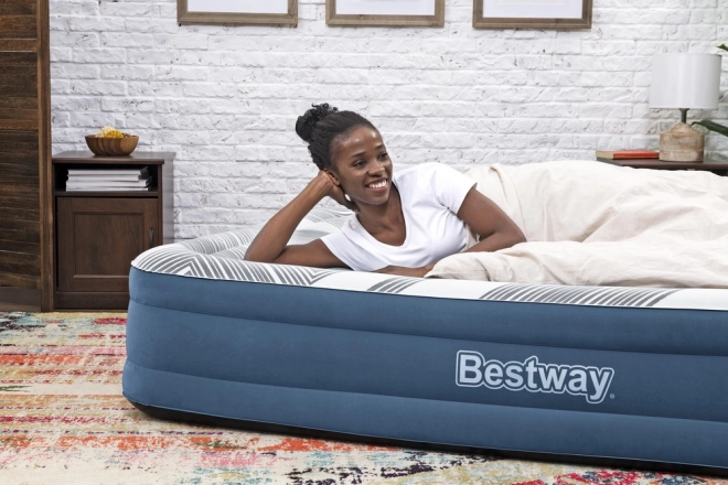 Nafukovacia matrac Bestway 203 x 152 x 36 cm
