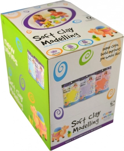 12 žiarivých farieb pre neobmedzené tvorenie