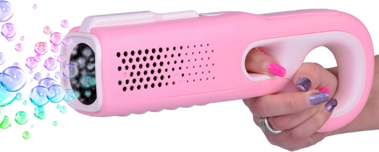 Ľahká a pohodlná do ruky