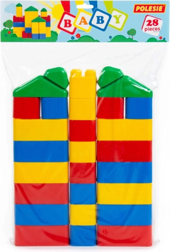 Rozvíja kreativitu