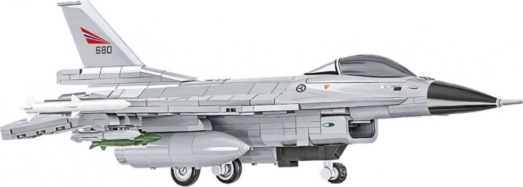 Skvelý model na hranie aj vystavenie