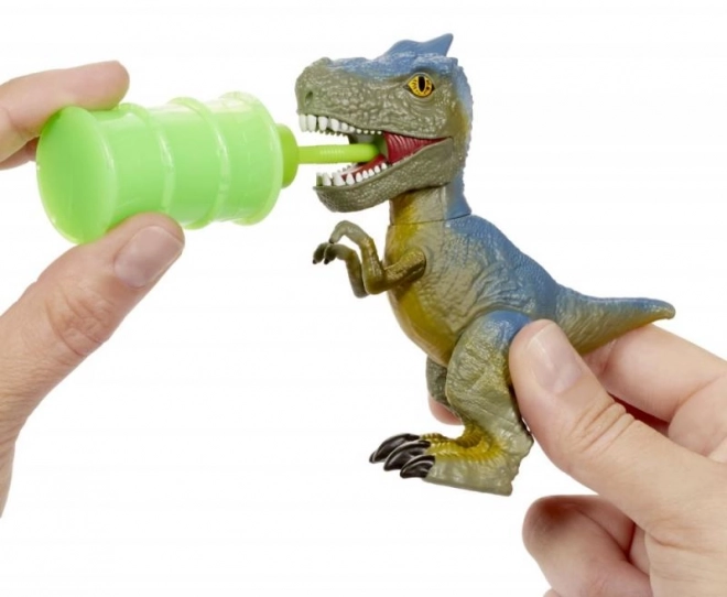 GrossMos dinosaurus séria 1