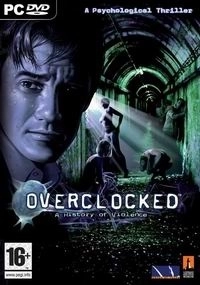 PC Overclocked: Dejiny násilia
