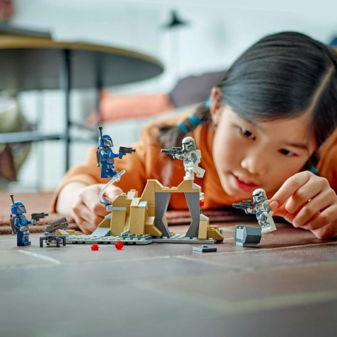 Interaktívna Aplikácia LEGO Builder