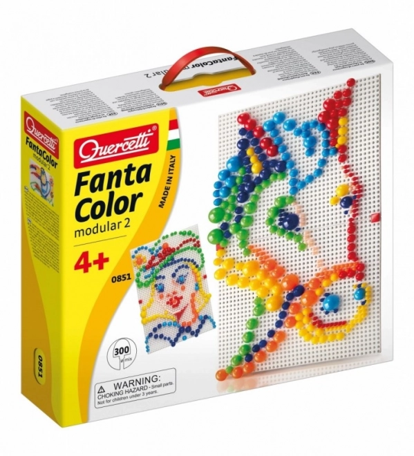 Mozaika FantaColor Modular 2