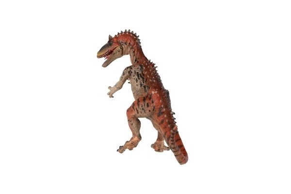 Cryolophosaurus plastový model 17cm