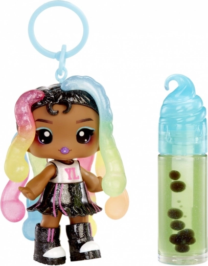 Zberateľská bábika SASHA SOURWORMS