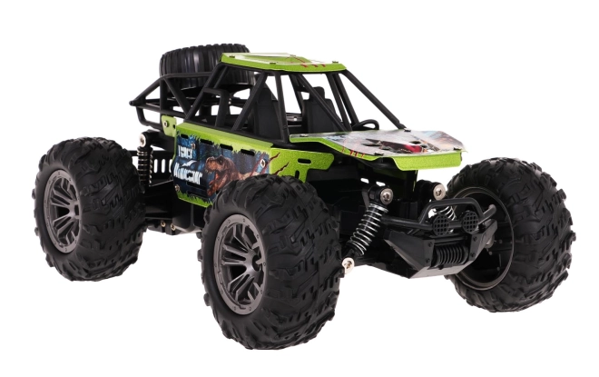 Crawler Dino RC auto 1:18