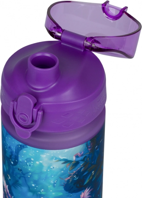 Tritanová fľaša na pitie Axolotl 500 ml