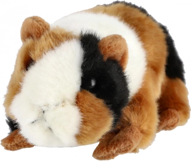 Realistické trojfarebné sfarbenie