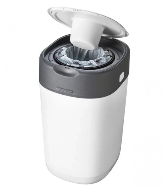 Pojemník na plienky Twist & Click + 4 náplne Tommee Tippee