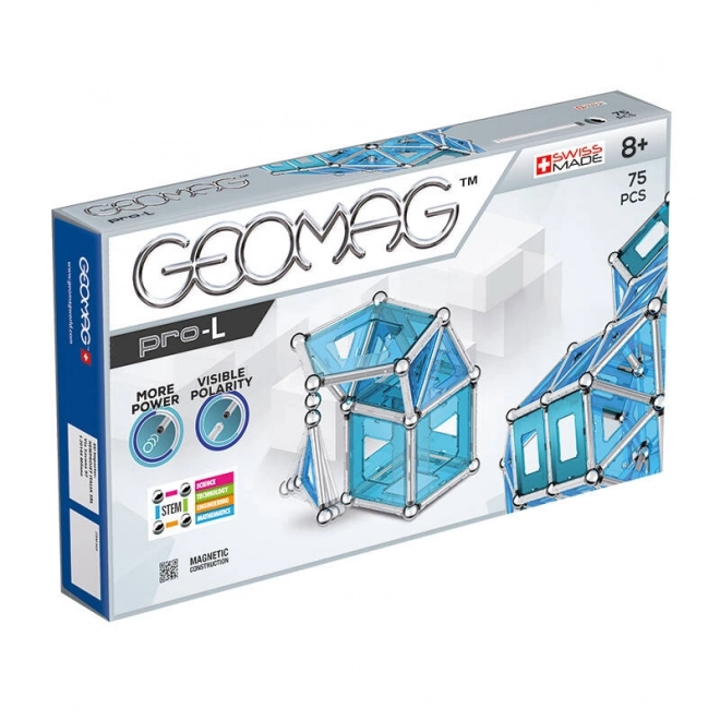 Geomag Pro-L 75 dielikov