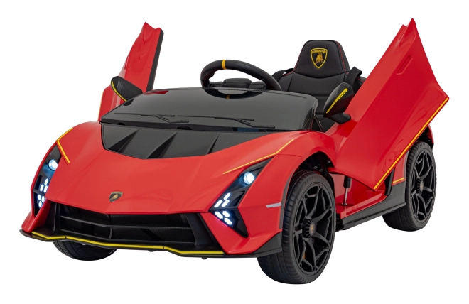 Elektrické autíčko Lamborghini