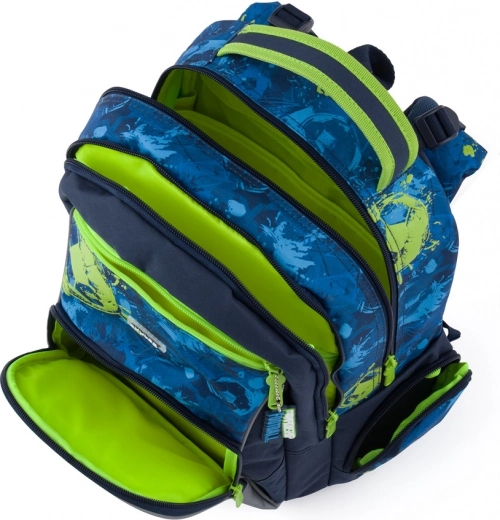 Priestranné vrecká pre všetky potreby