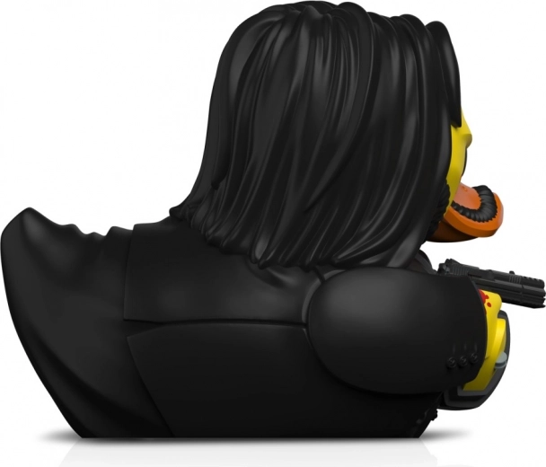 Štýlová vanička ako výstavný podstavec