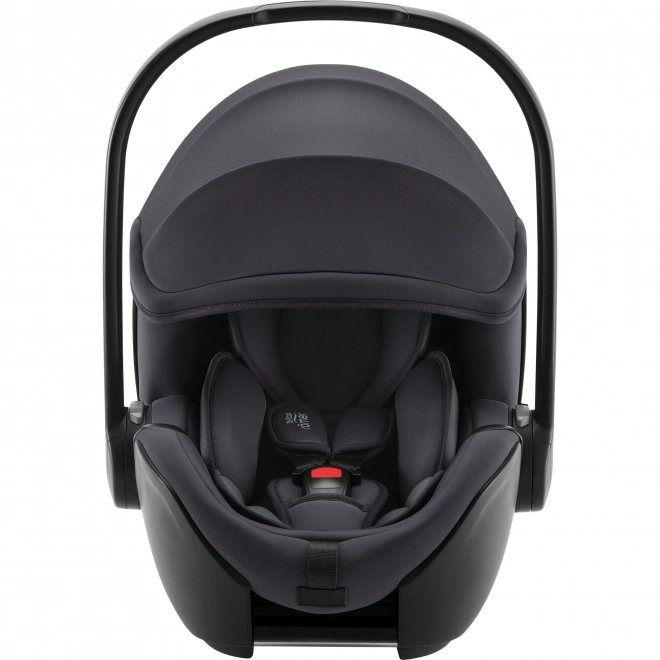 Autosedačka baby-safe pro britax römer midnight grey