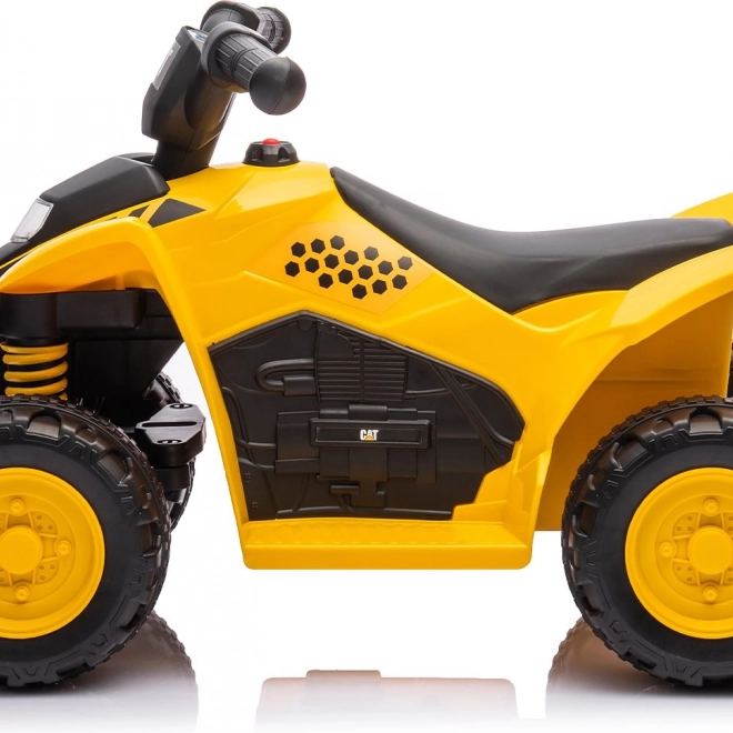 Elektrická štvorkolka Chipolino CAT ATV