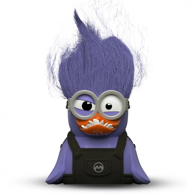 Minions kačička Purple Minion - prvá edícia