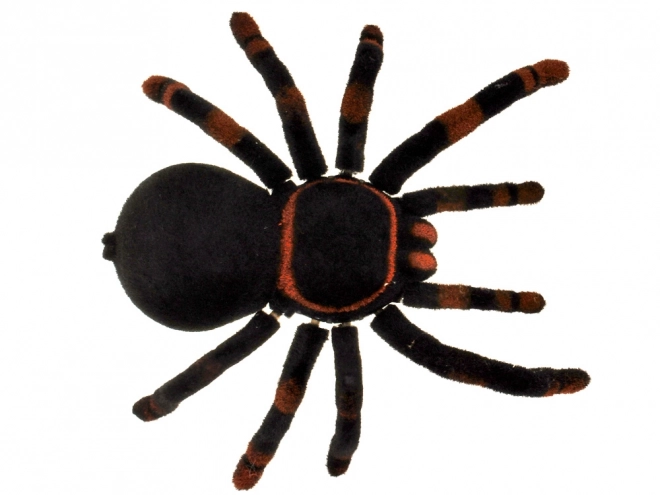 Zábavný diaľkovo ovládaný pavúk Tarantula