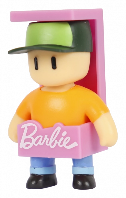 Figúrka Stumble Guys X Barbie