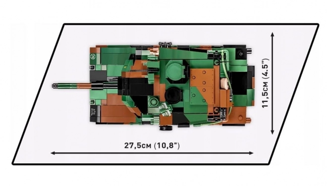 Ozbrojené sily Abrams M1A2 SEPv3