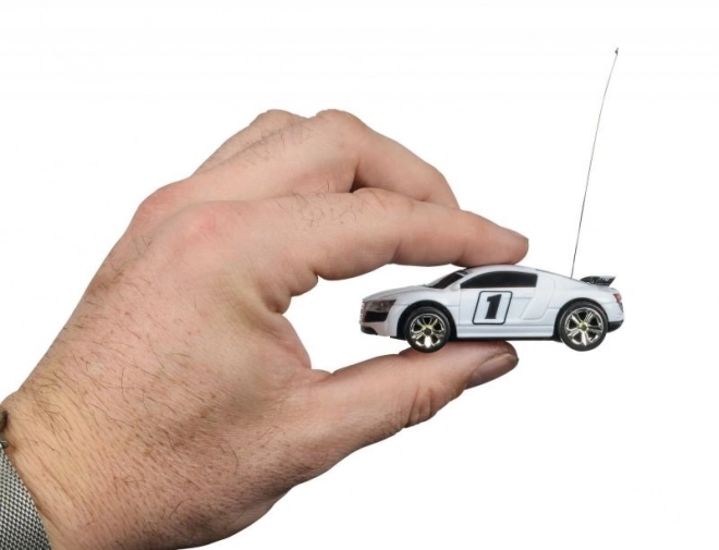 RC mini autíčko Nano