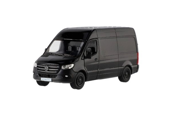 Model auta Mercedes-Benz Sprinter 1:48