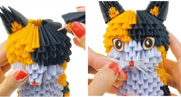 Inštrukcie krok za krokom + video