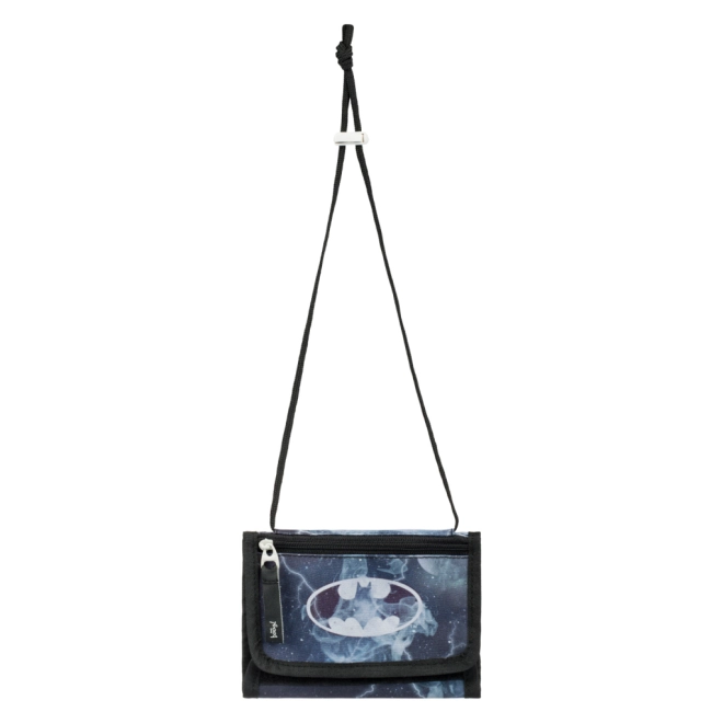 Praktická kapsička na zips