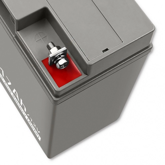 Stabilný zdroj energie AGM 12V 17Ah