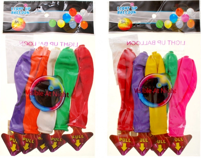 Svieti v tme až 48 hodín