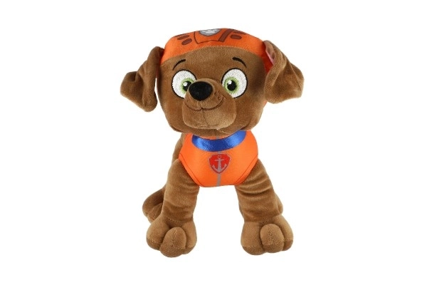 Figúrka Paw Patrol Plyšová postavička 6 druhov