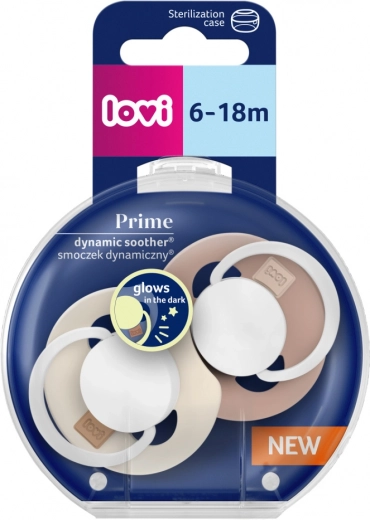 Svetielkuje v tme pre jednoduché nočné hľadanie