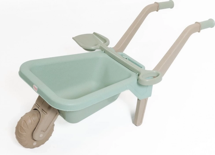 Stabilná jazda a ľahké ovládanie