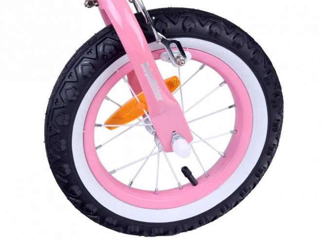 Royal Baby Jenny 14"