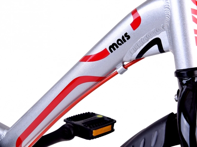 RoyalBaby Mars 16" detský bicykel