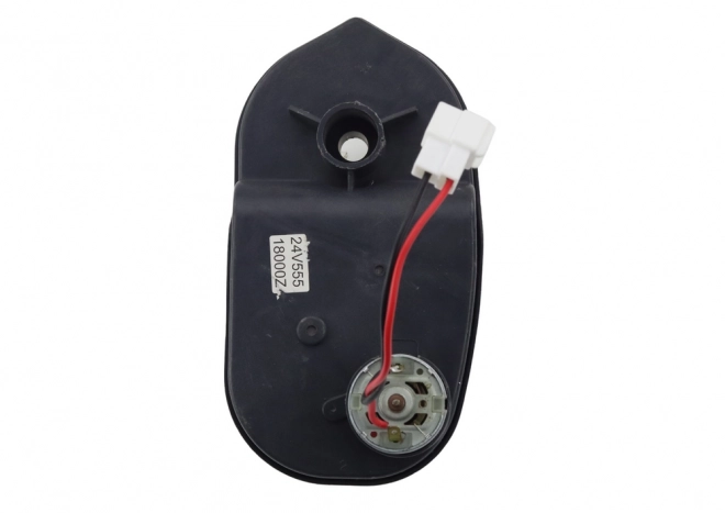 Silný 24V motor pre elektrické vozidlá
