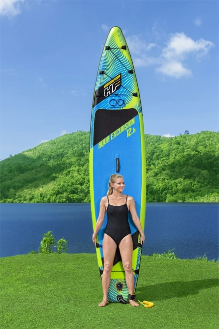 Nafukovací paddleboard Hydro-Force