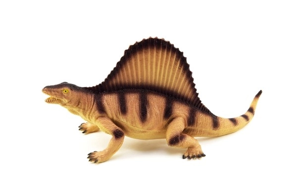 Plastový dinosaurus 40cm mix druhov