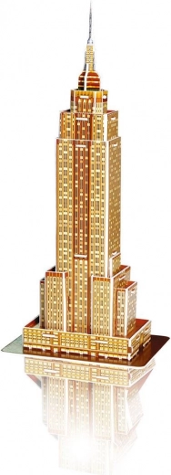 Ikonická architektúra na dosah